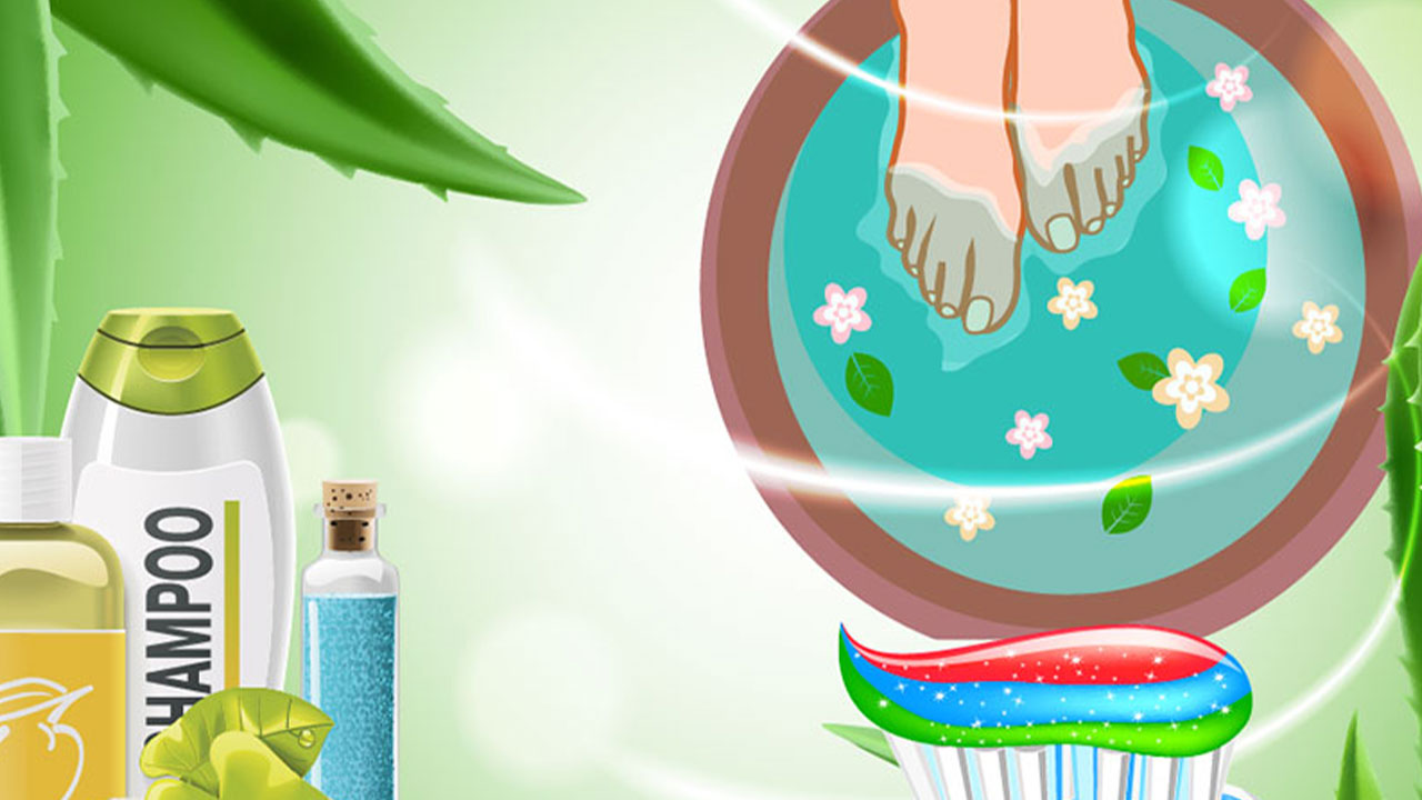 Read more about the article DIY Footspa Better Than Your Favorite Saloon: Pamper Yourself At Home Without Spending Too Much