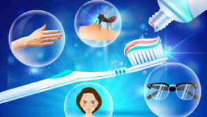 Read more about the article 20 Tricks And Uses Of Toothpaste You Never Knew, #5 Is Surprising