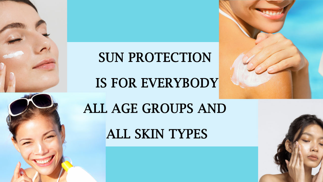 Read more about the article SUN PROTECTION