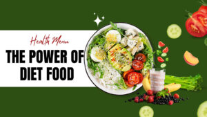 Read more about the article A Healthy Approach to Weight Loss with Your Diet