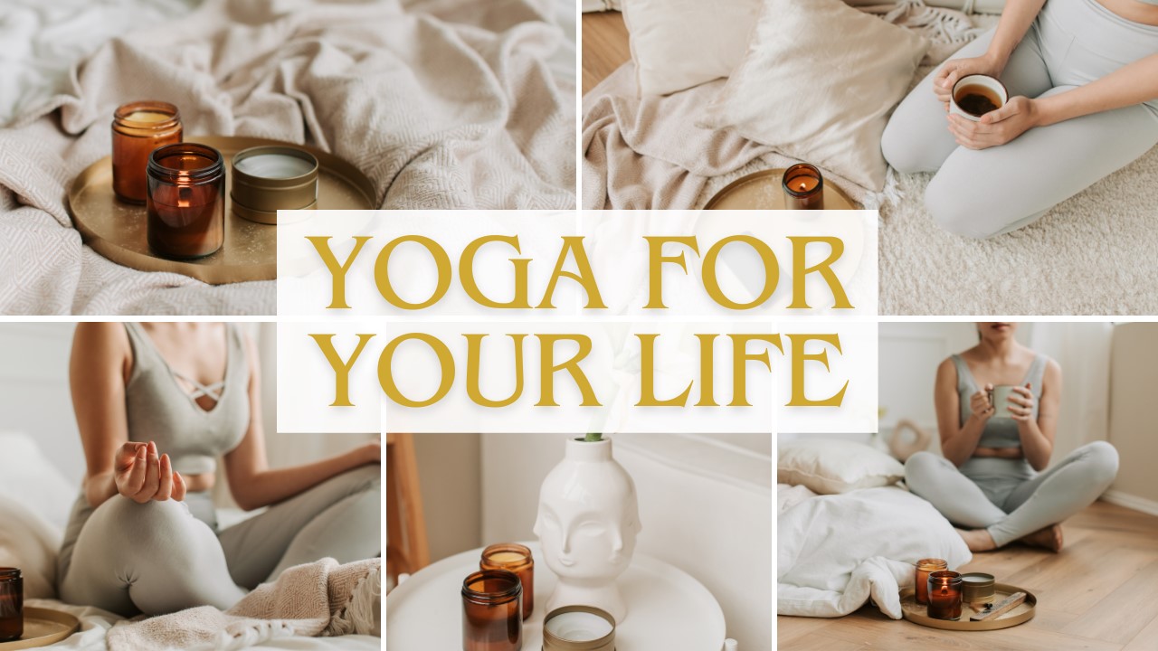 Read more about the article Change Your Life With Yoga