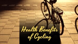 Read more about the article Cycling is good for Physical Fitness & Mental Wellness