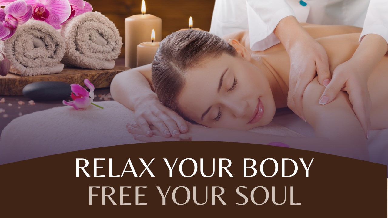 Read more about the article Maximize The Benefits of Massage Therapy
