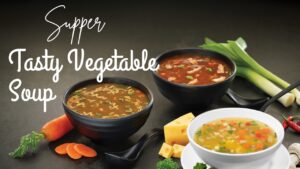 Read more about the article Hearty Vegetable Soup Super Recipe for Any Season