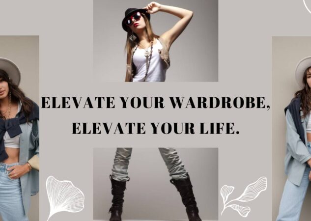 Exploring Trends and Styles for daily life
