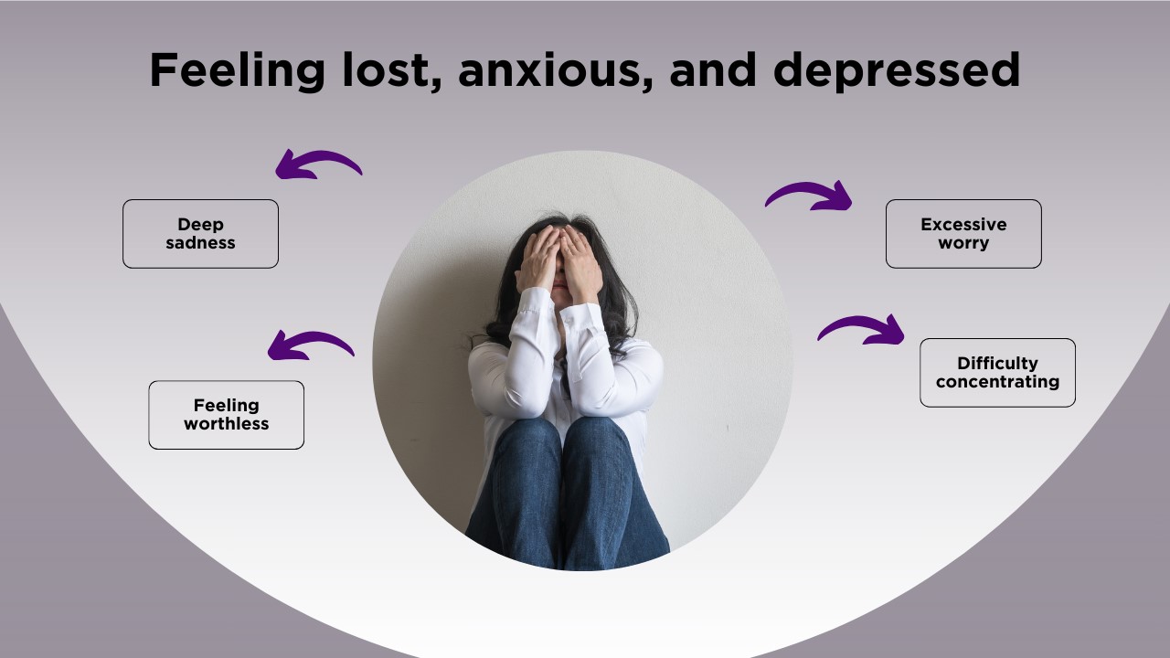 Read more about the article How To Reduce Excessive Anxiety